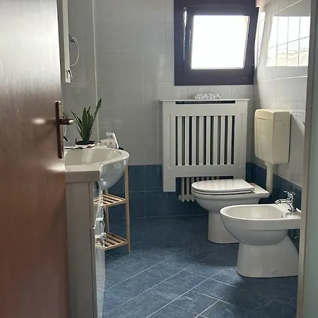 Apartamento Civico61 *