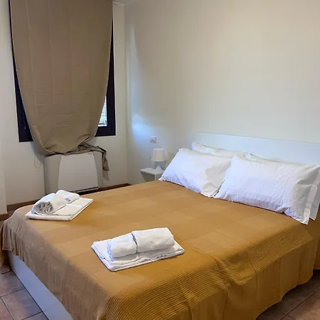 Civico61 Appartement Parme