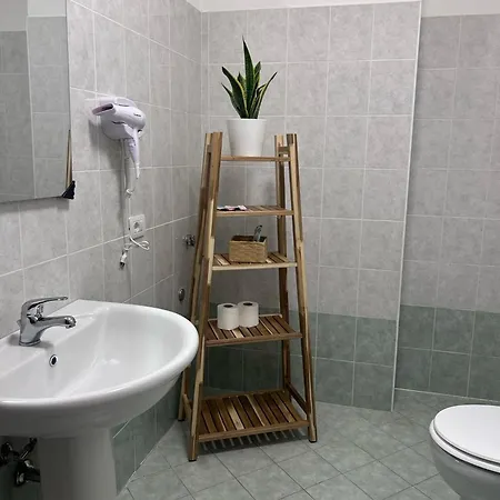 Apartamento Civico61