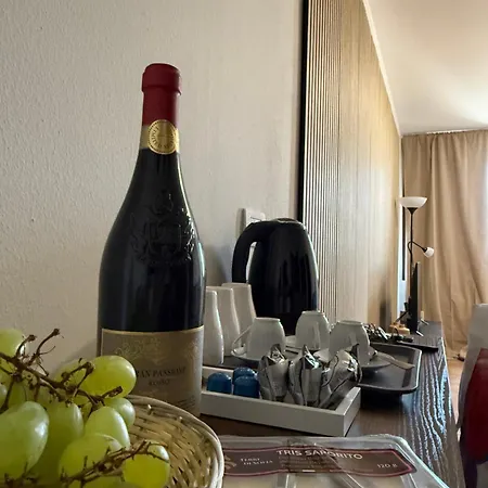 Apartamento Civico61