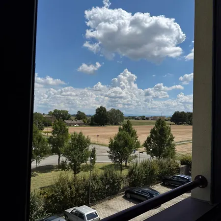 Civico61 * パルマ