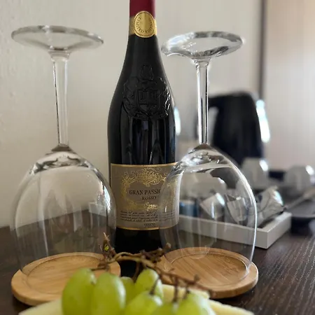 Civico61 * パルマ