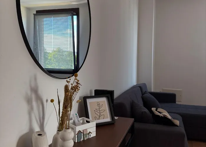 Civico61 דירה פארמה