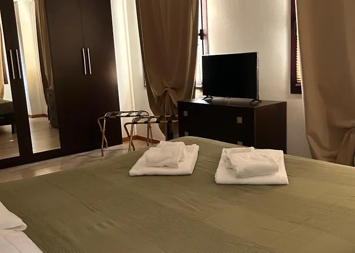 Civico61 Διαμέρισμα Πάρμα