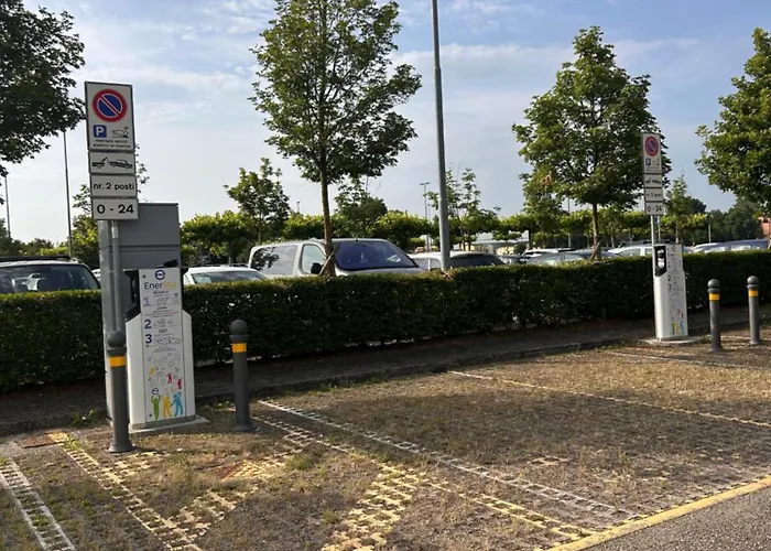 Civico61 Apartamento Parma