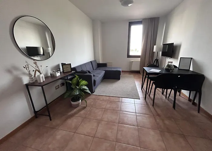 Apartamento Civico61 Parma