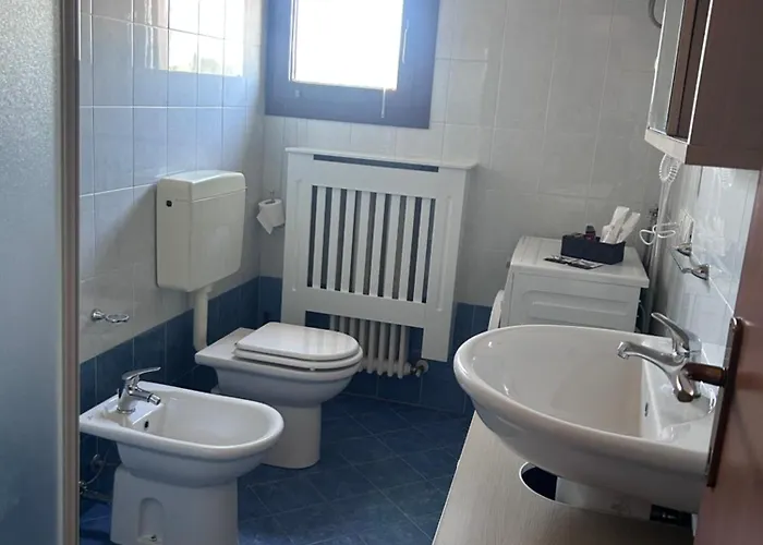 Apartamento Civico61