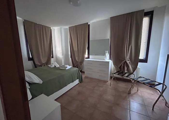 Civico61 Apartamento