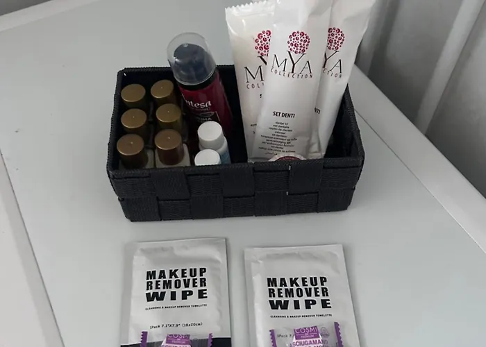 Civico61 Apartamento *