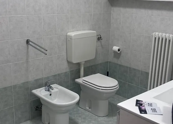 Civico61 Apartamento *