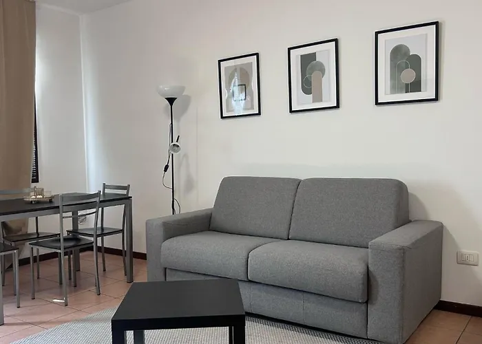 Apartamento Civico61 *