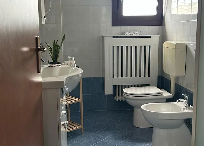 Apartamento Civico61 *