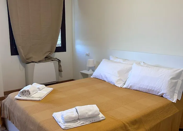 Civico61 Apartamento Parma