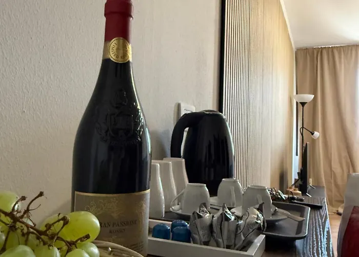 Apartamento Civico61