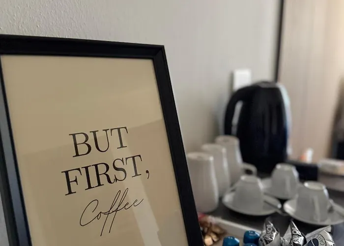 Apartamento Civico61 *