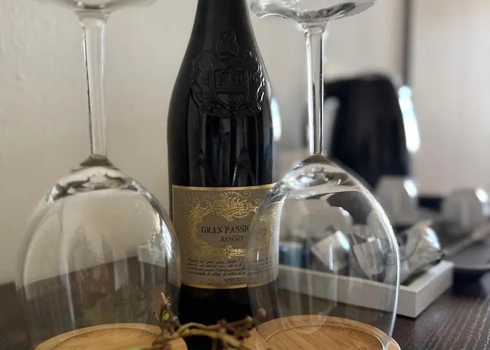 Civico61 * פארמה